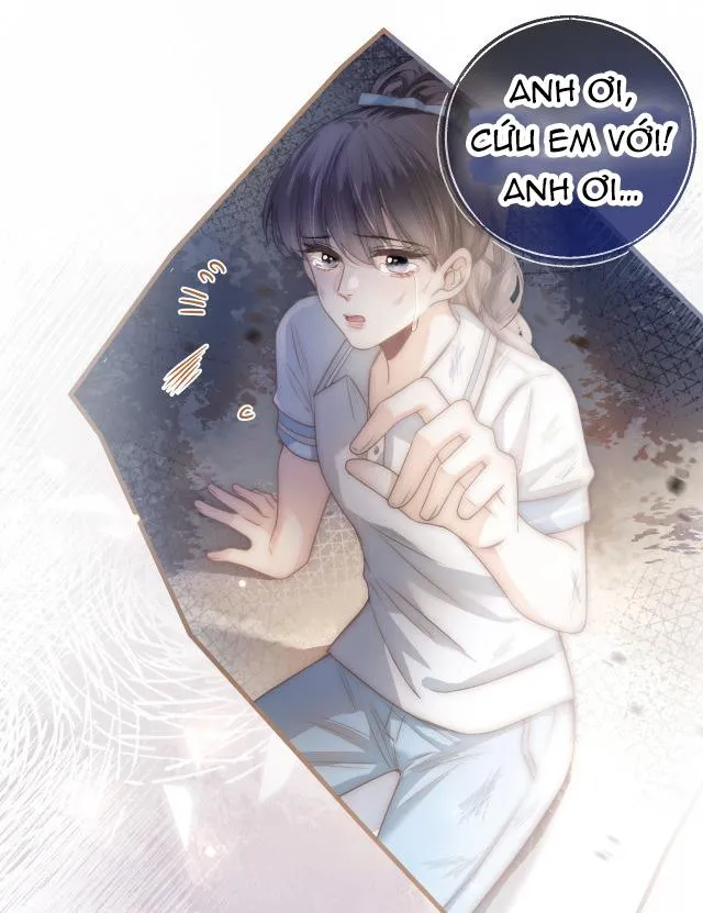 Mỗi ngày đều thích anh Chapter 4 - Trang 41