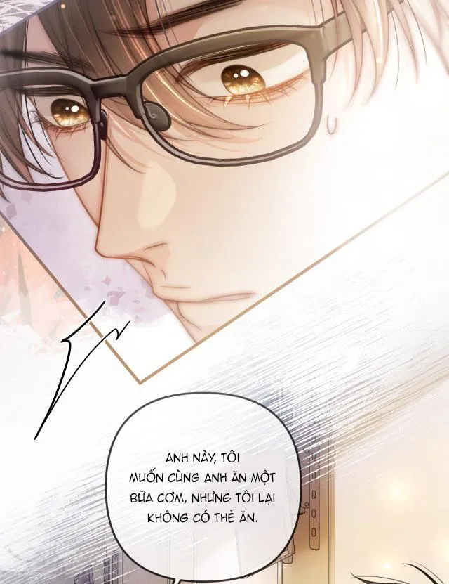 Mỗi ngày đều thích anh Chapter 4 - Trang 43