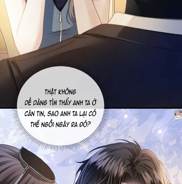Mỗi ngày đều thích anh Chapter 4 - Trang 45