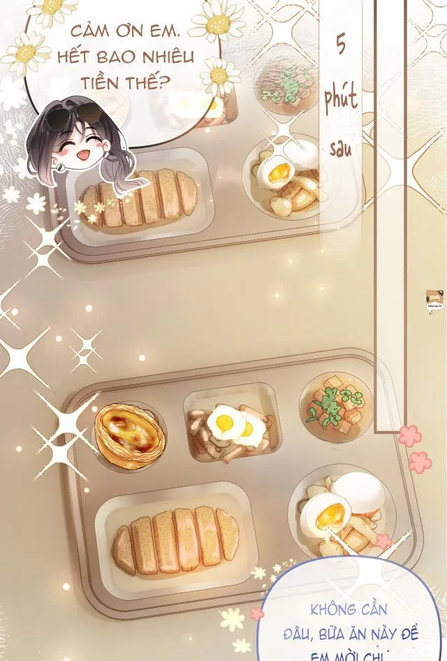 Mỗi ngày đều thích anh Chapter 4 - Trang 48