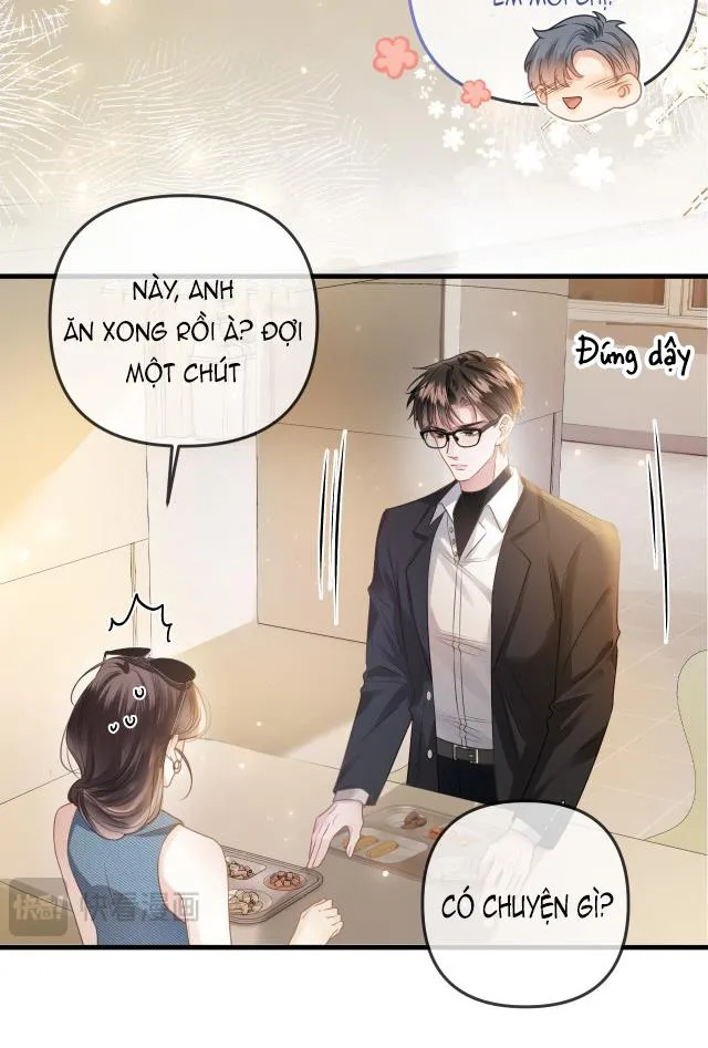 Mỗi ngày đều thích anh Chapter 4 - Trang 49