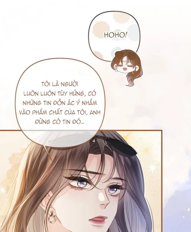 Mỗi ngày đều thích anh Chapter 4 - Trang 50
