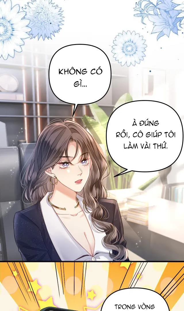 Mỗi ngày đều thích anh Chapter 4 - Trang 6