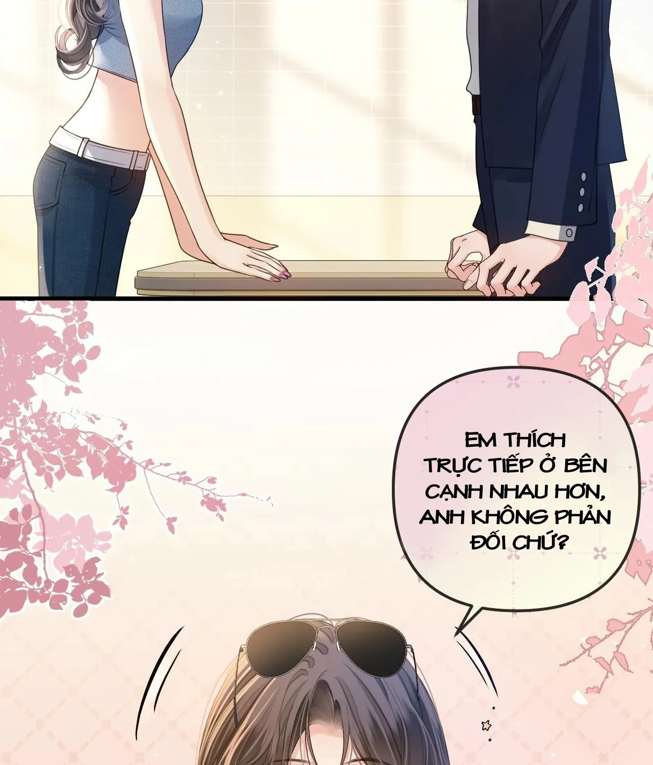 Mỗi ngày đều thích anh Chapter 5 - Trang 10