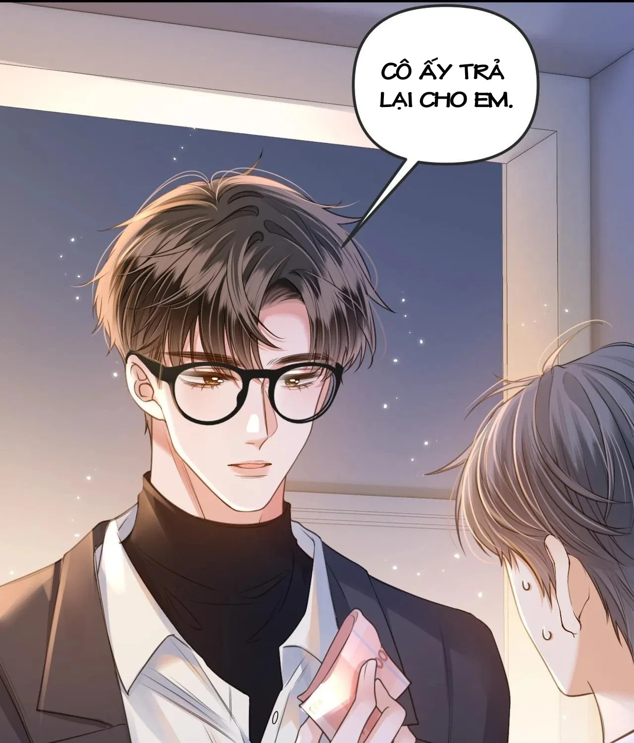 Mỗi ngày đều thích anh Chapter 5 - Trang 16