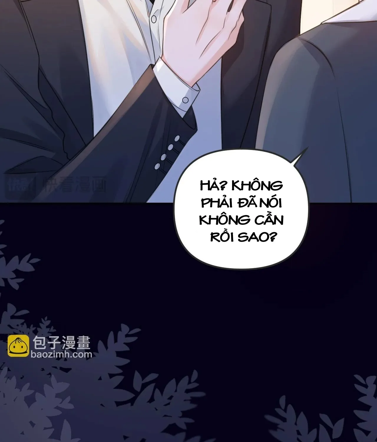 Mỗi ngày đều thích anh Chapter 5 - Trang 17