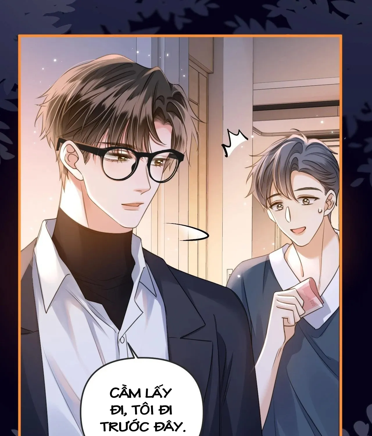 Mỗi ngày đều thích anh Chapter 5 - Trang 18