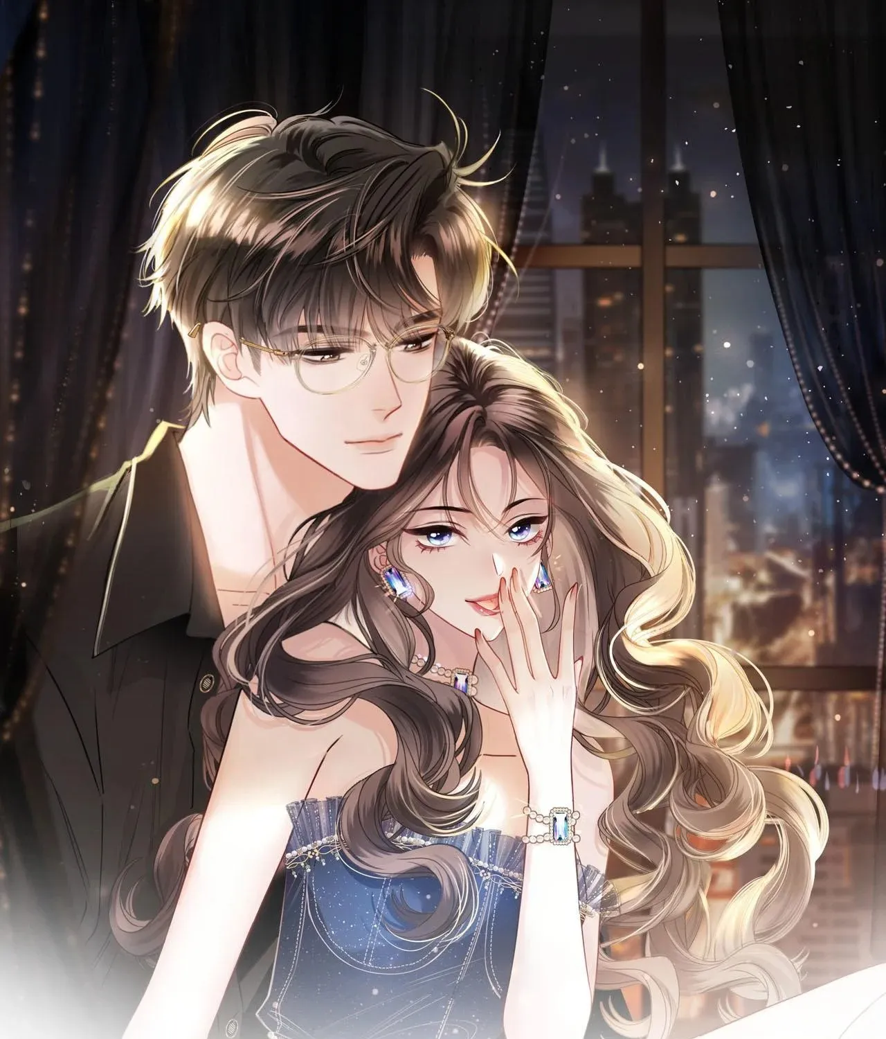 Mỗi ngày đều thích anh Chapter 5 - Trang 2