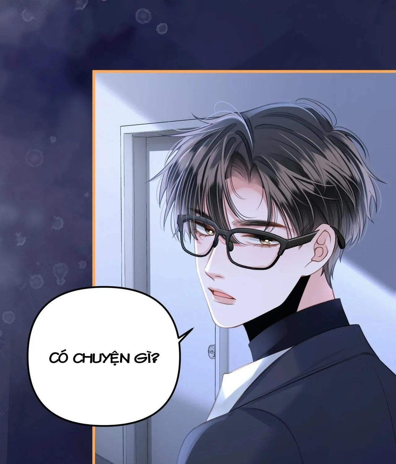 Mỗi ngày đều thích anh Chapter 5 - Trang 21