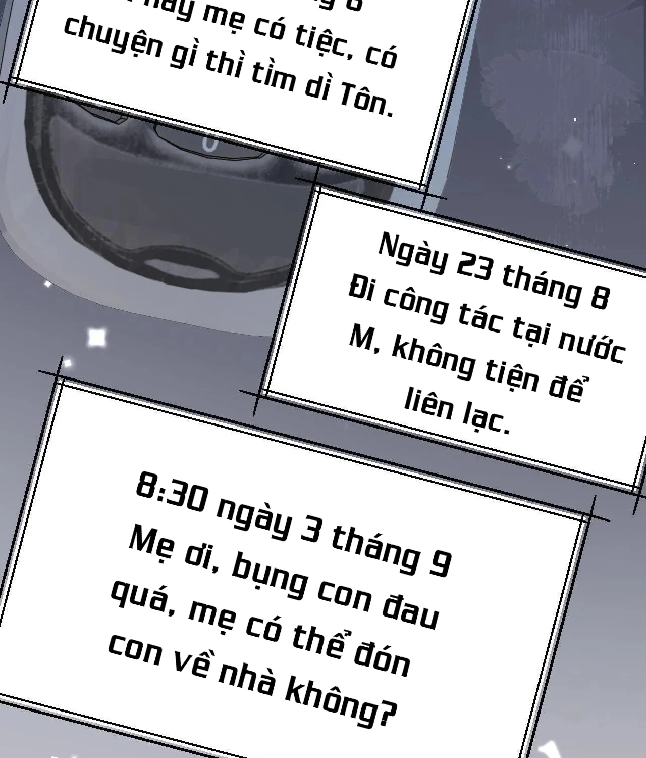 Mỗi ngày đều thích anh Chapter 5 - Trang 34