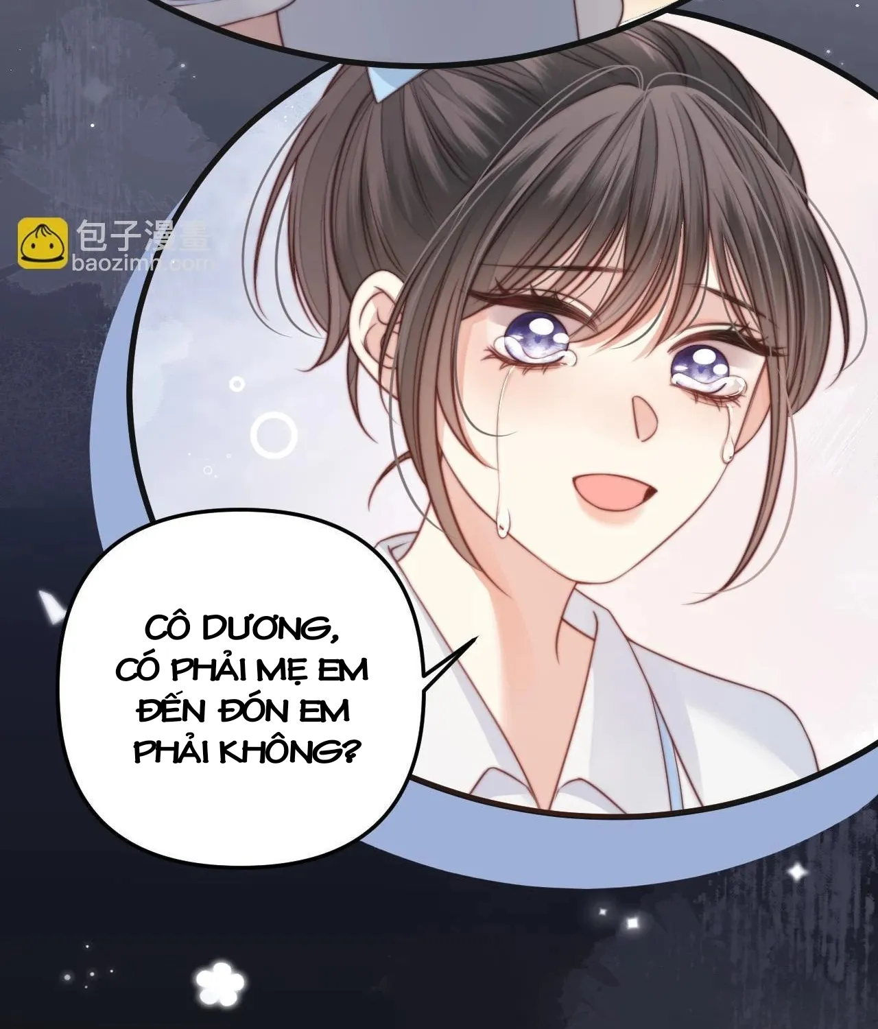 Mỗi ngày đều thích anh Chapter 5 - Trang 36