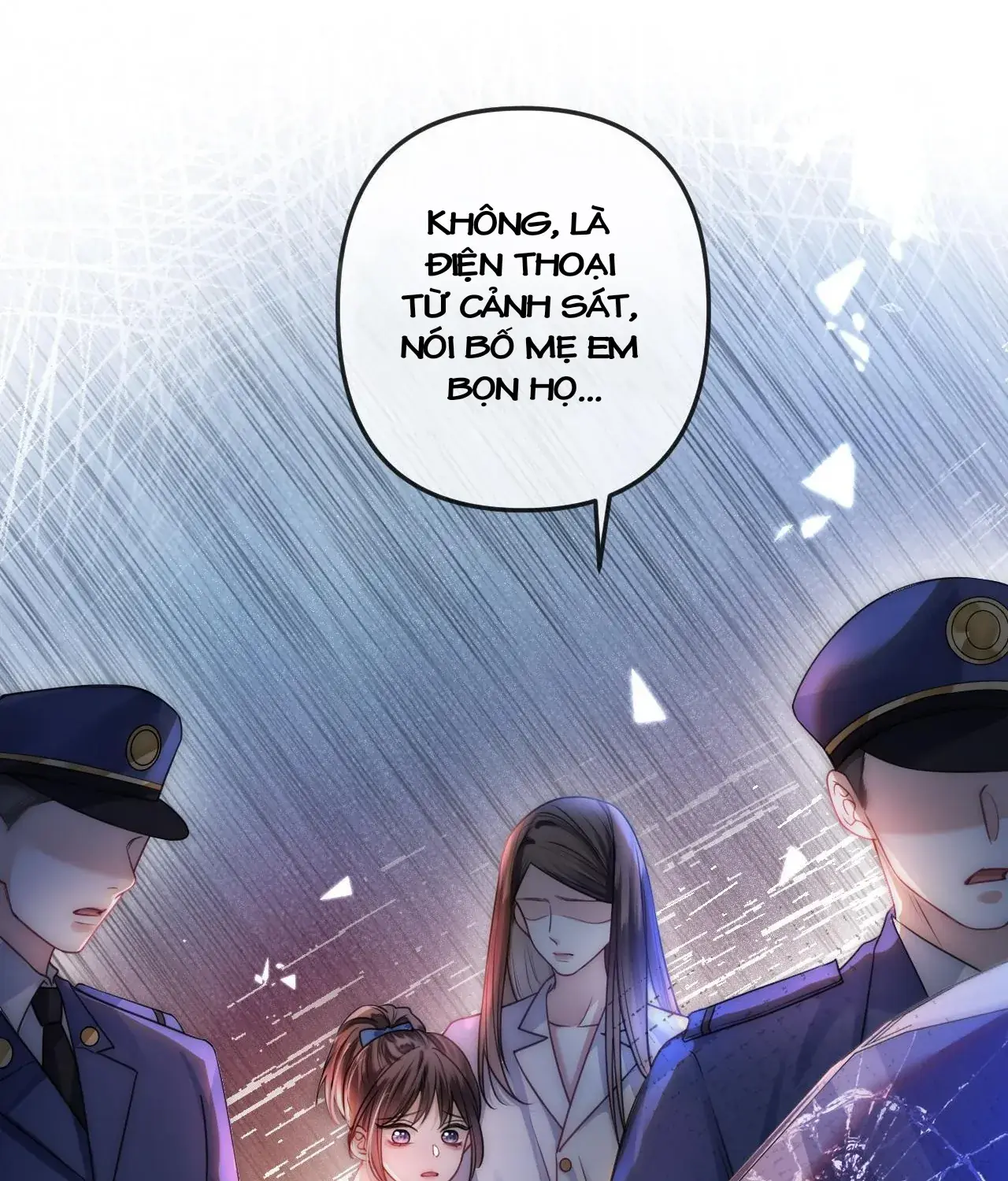 Mỗi ngày đều thích anh Chapter 5 - Trang 38