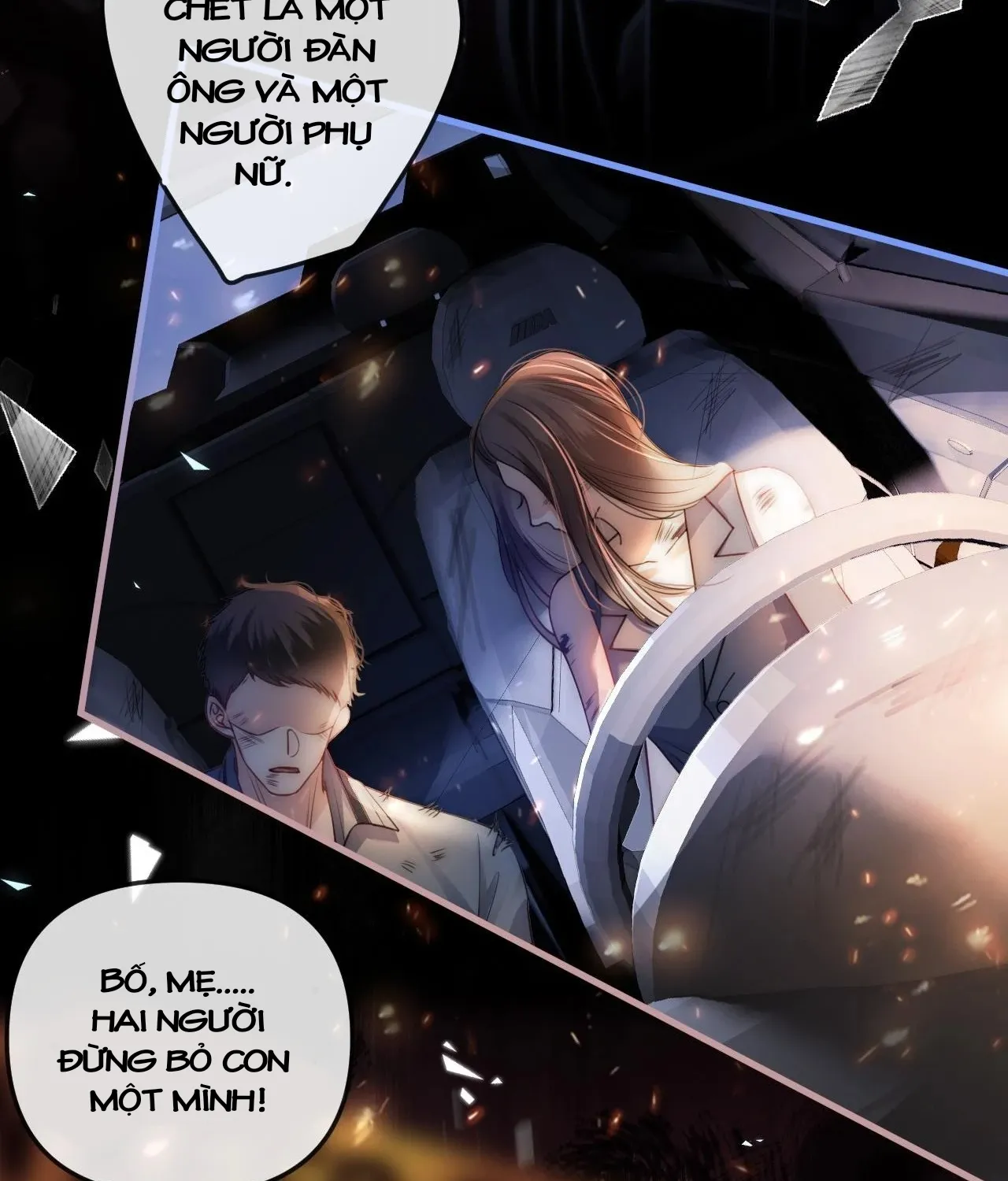 Mỗi ngày đều thích anh Chapter 5 - Trang 40