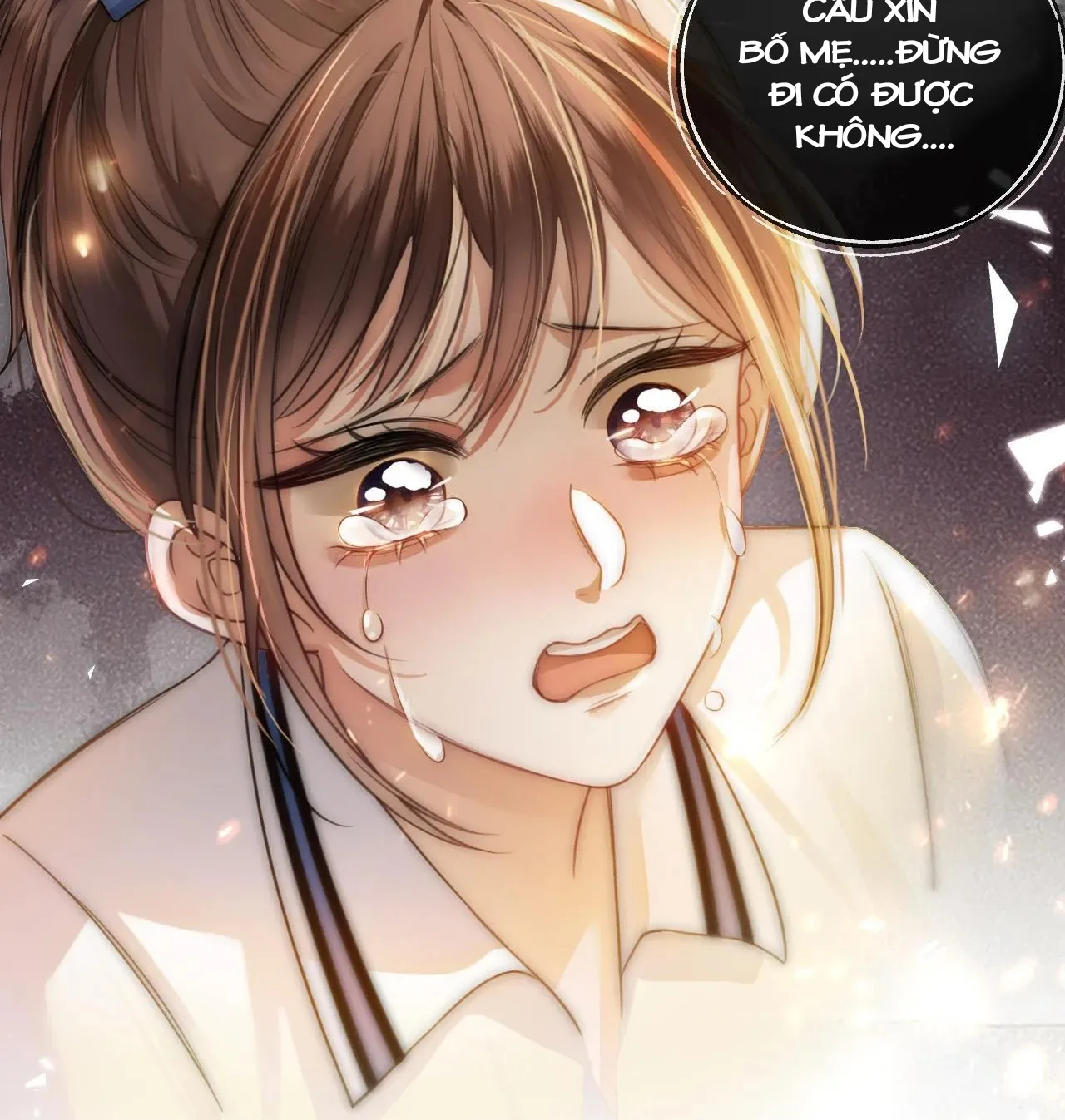 Mỗi ngày đều thích anh Chapter 5 - Trang 42