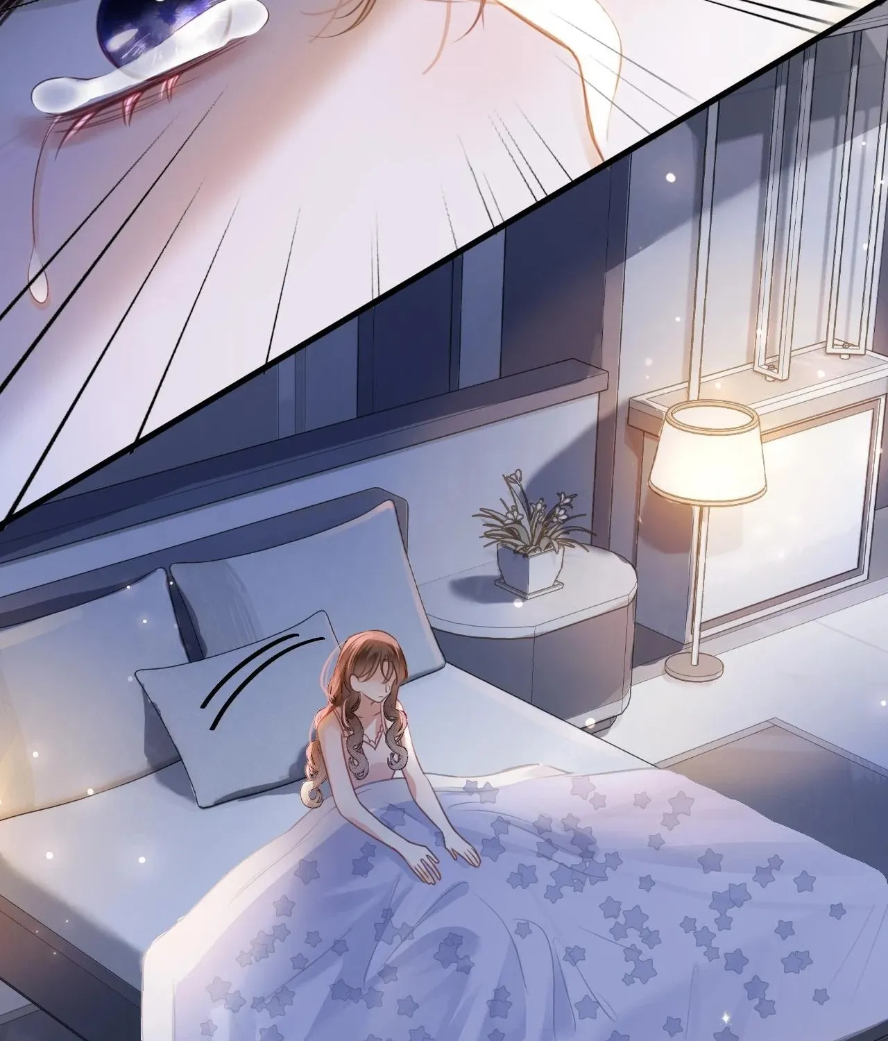 Mỗi ngày đều thích anh Chapter 5 - Trang 44