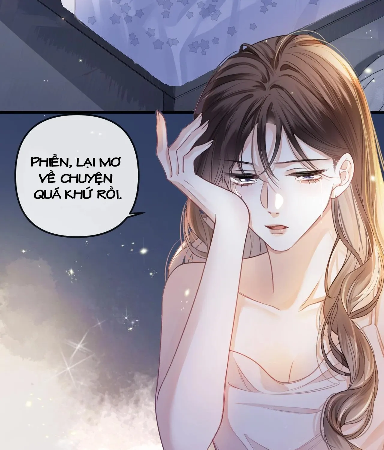 Mỗi ngày đều thích anh Chapter 5 - Trang 45