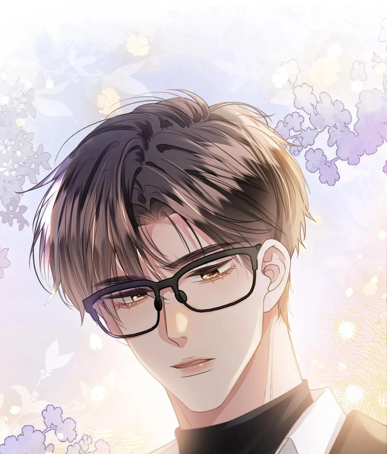 Mỗi ngày đều thích anh Chapter 5 - Trang 5
