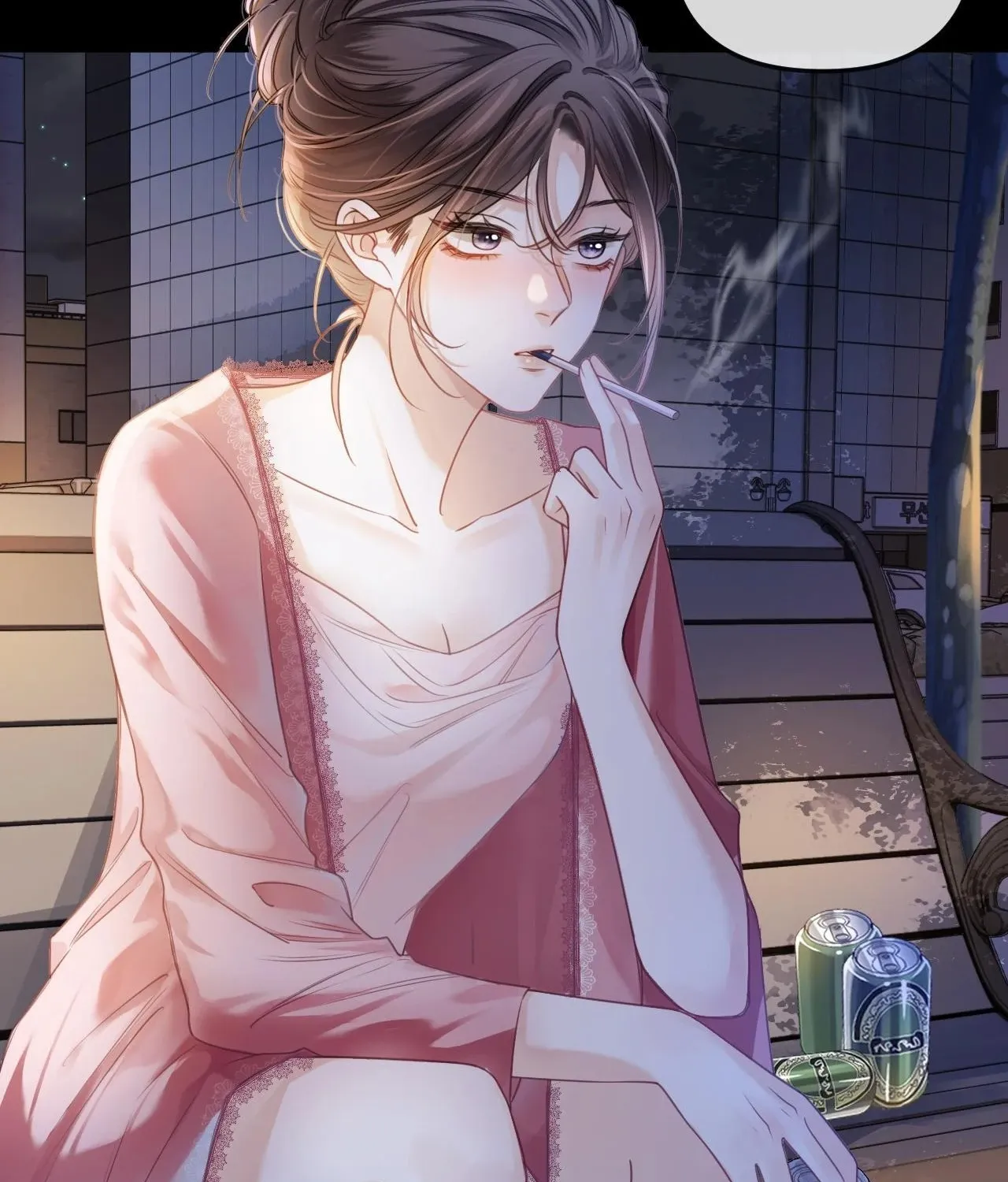 Mỗi ngày đều thích anh Chapter 5 - Trang 50