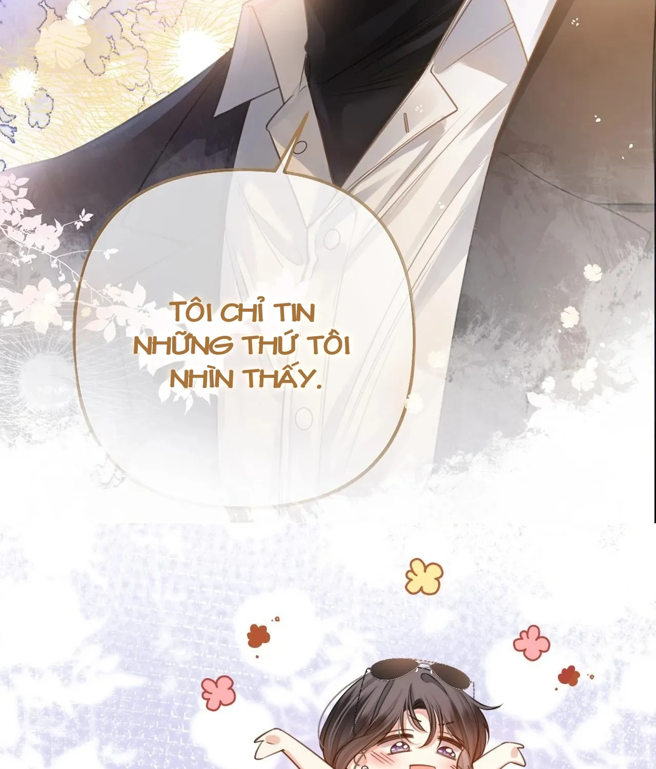 Mỗi ngày đều thích anh Chapter 5 - Trang 6