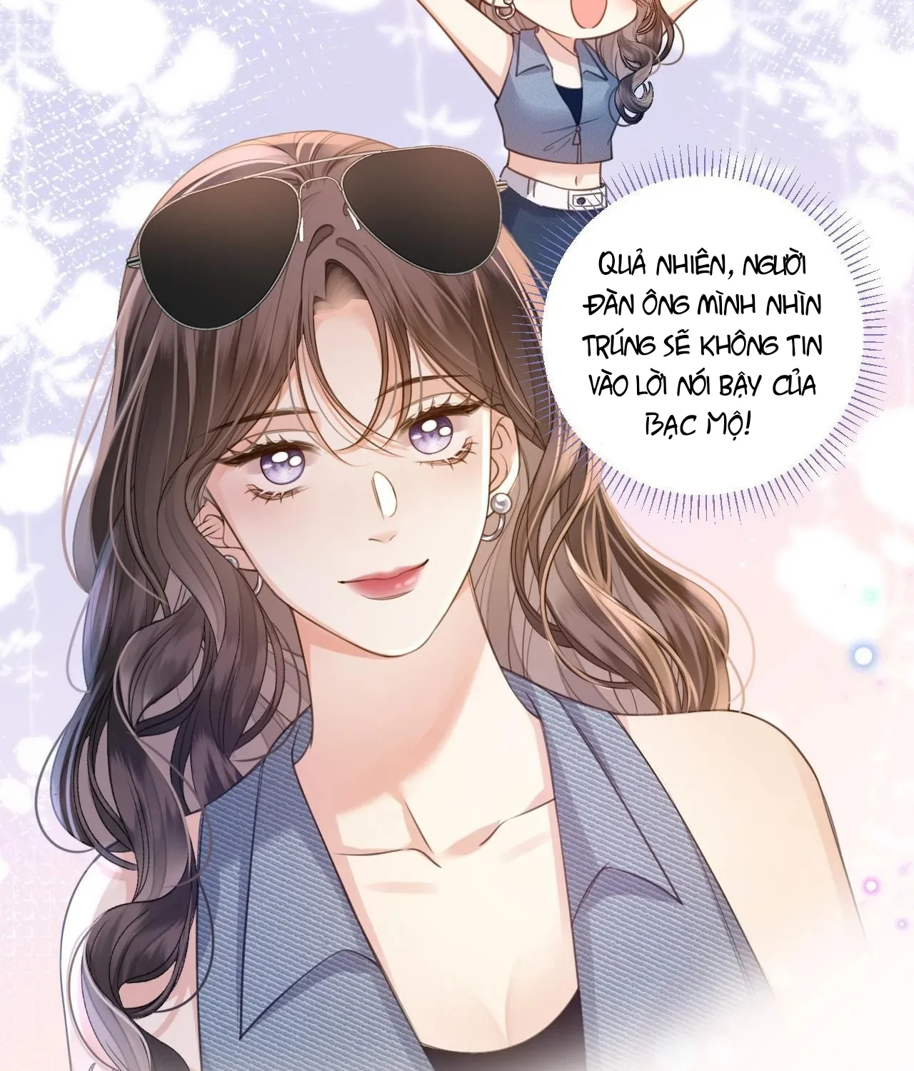 Mỗi ngày đều thích anh Chapter 5 - Trang 7