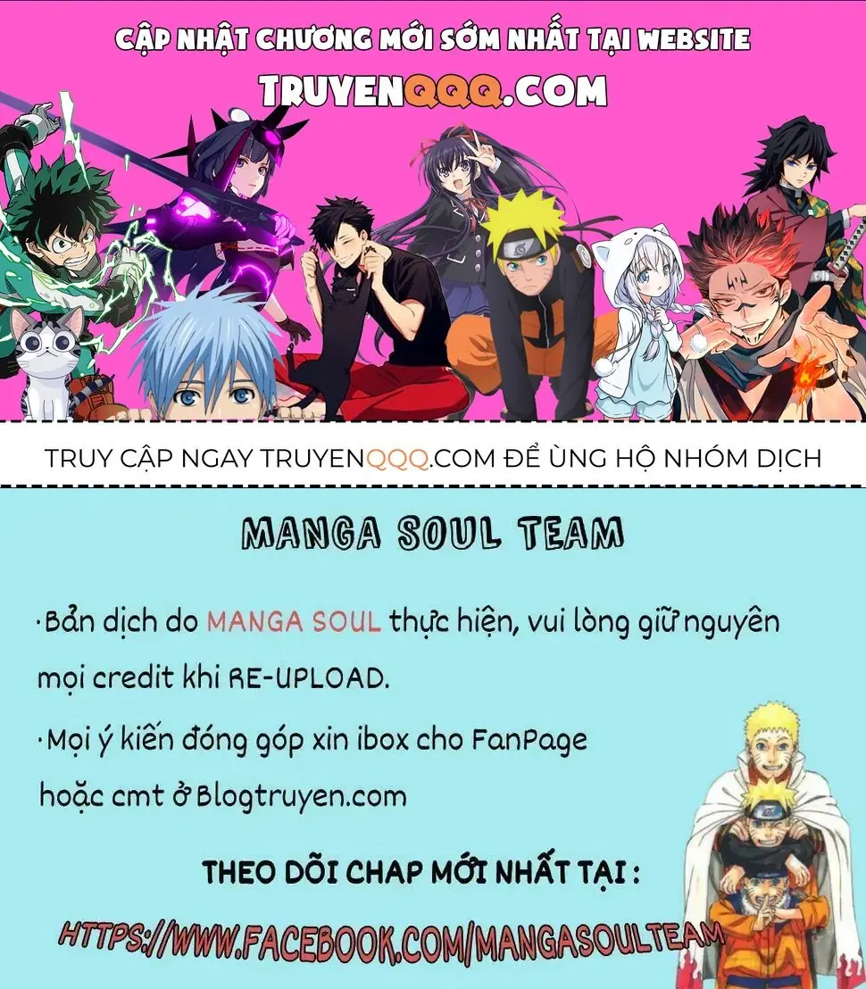 Mối Nguy Trong Trái Tim Tôi Chapter 1 - Trang 2