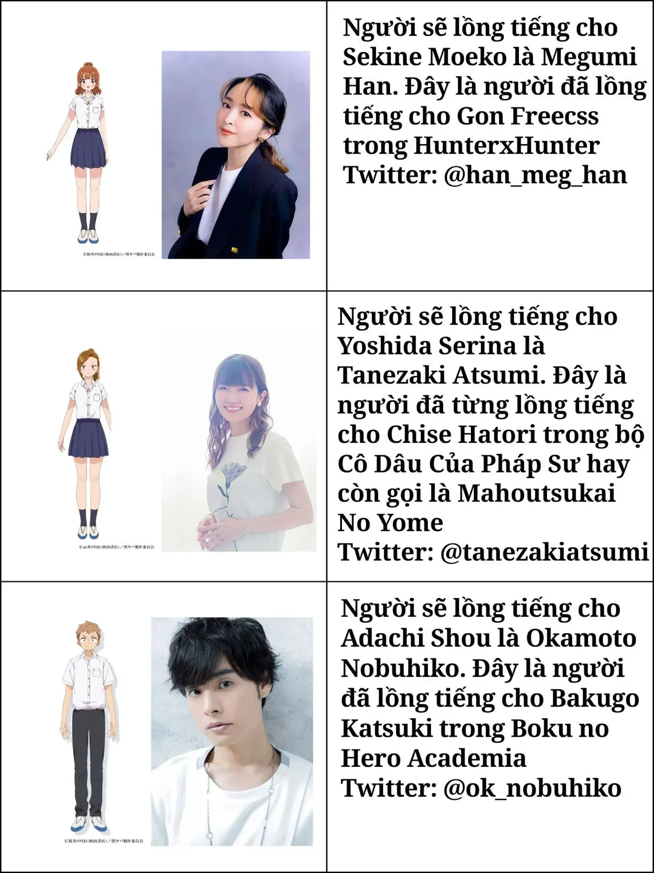 Mối Nguy Trong Trái Tim Tôi Chapter 100.1 - Trang 12