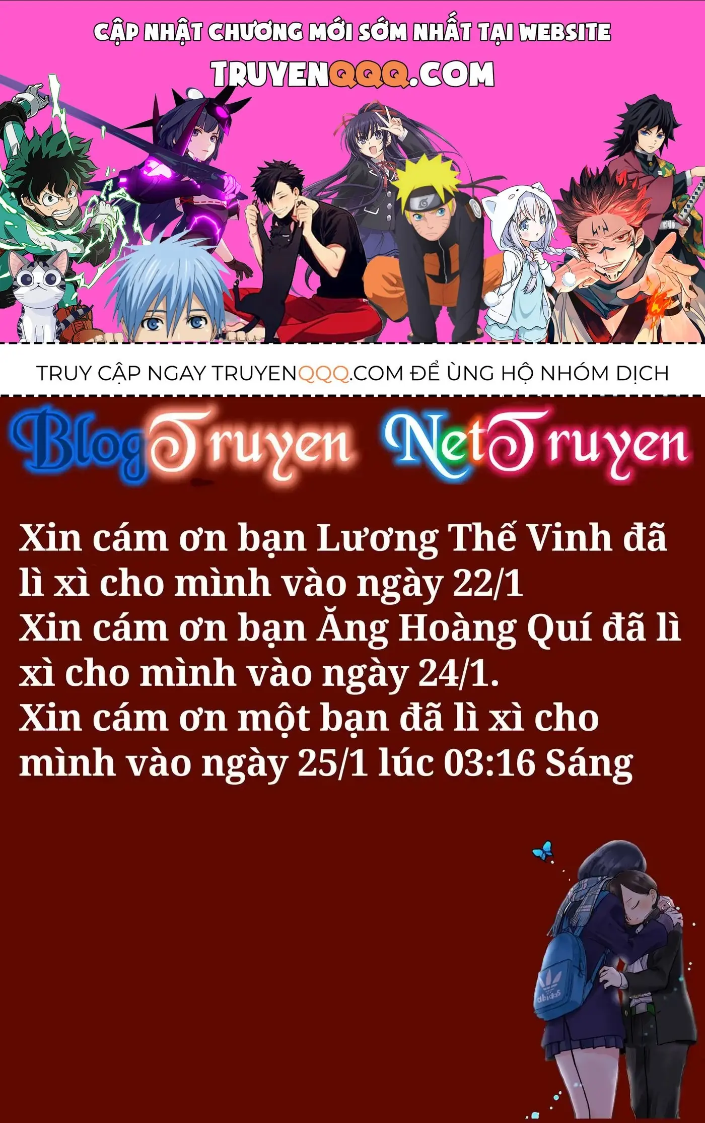 Mối Nguy Trong Trái Tim Tôi Chapter 100 - Trang 2