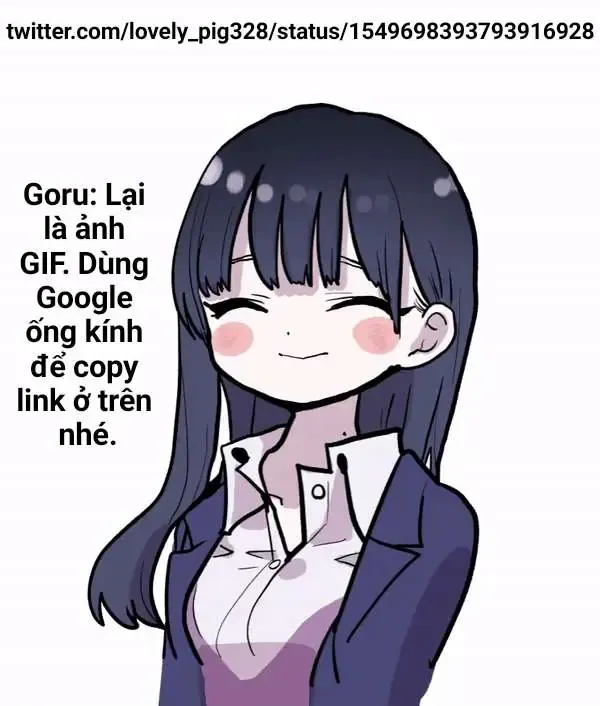 Mối Nguy Trong Trái Tim Tôi Chapter 101.1 - Trang 20