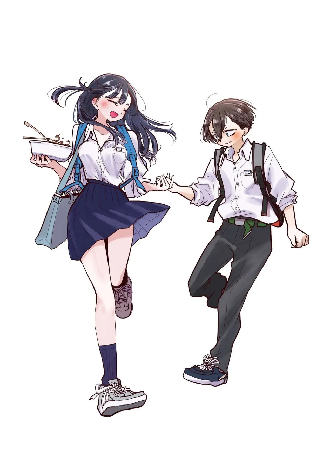 Mối Nguy Trong Trái Tim Tôi Chapter 103 - Trang 16