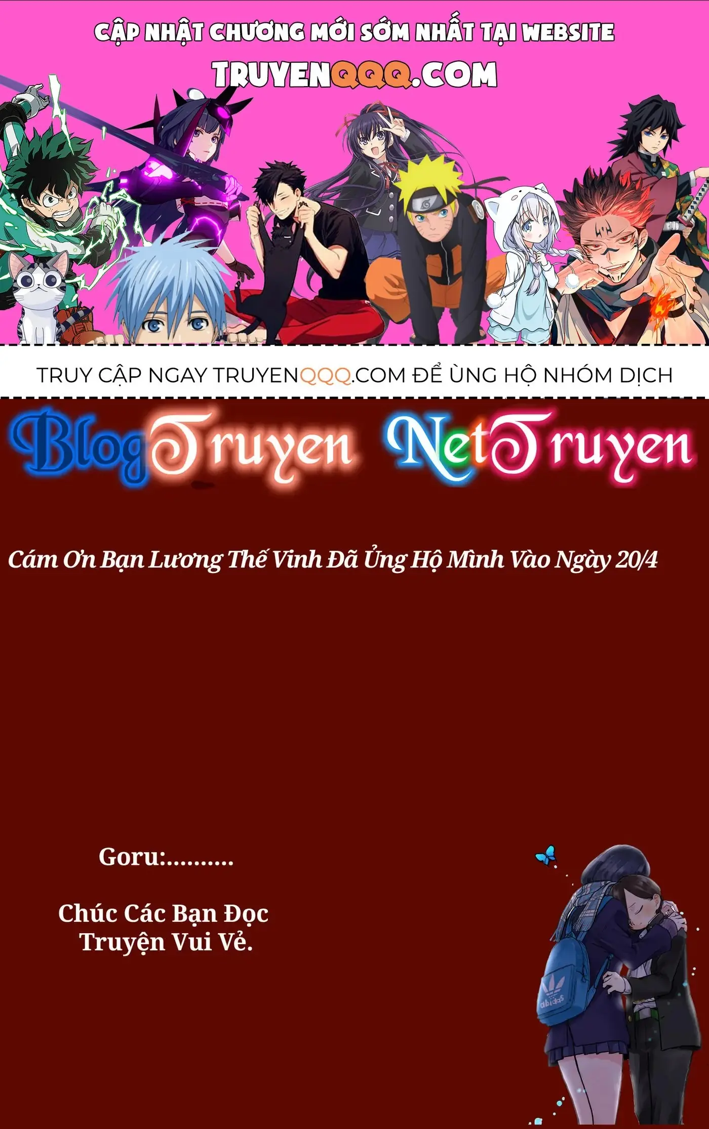Mối Nguy Trong Trái Tim Tôi Chapter 110 - Trang 2