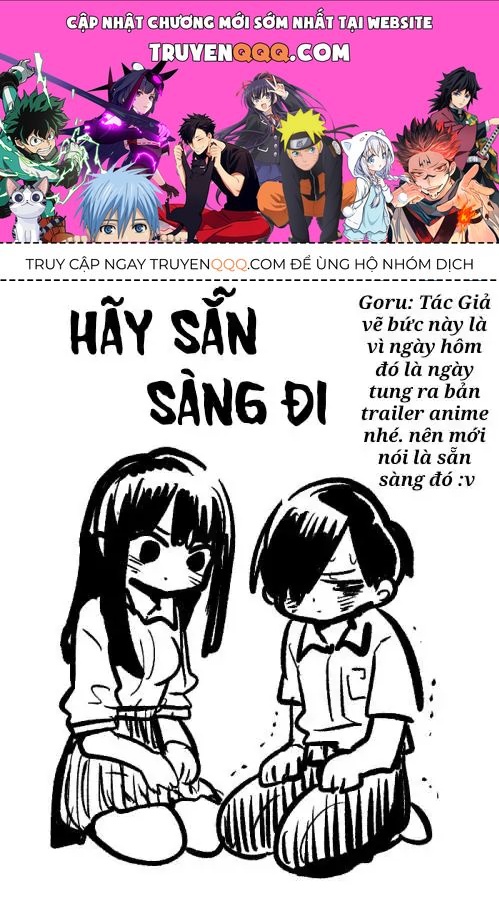 Mối Nguy Trong Trái Tim Tôi Chapter 113.2 - Trang 2