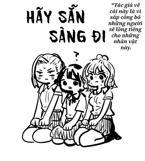 Mối Nguy Trong Trái Tim Tôi Chapter 113.2 - Trang 5