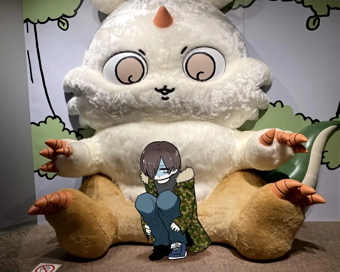Mối Nguy Trong Trái Tim Tôi Chapter 113.3 - Trang 11