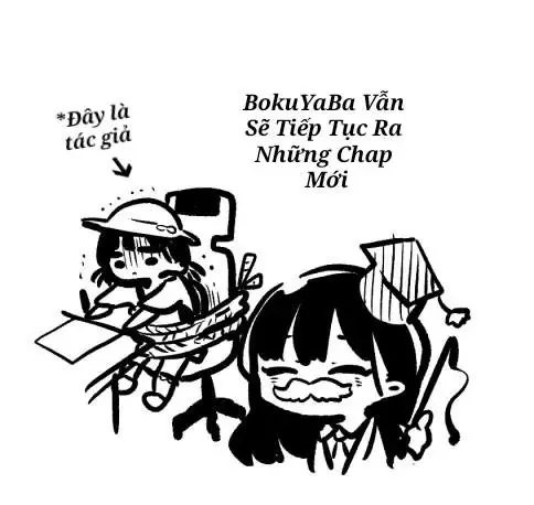 Mối Nguy Trong Trái Tim Tôi Chapter 113.3 - Trang 14