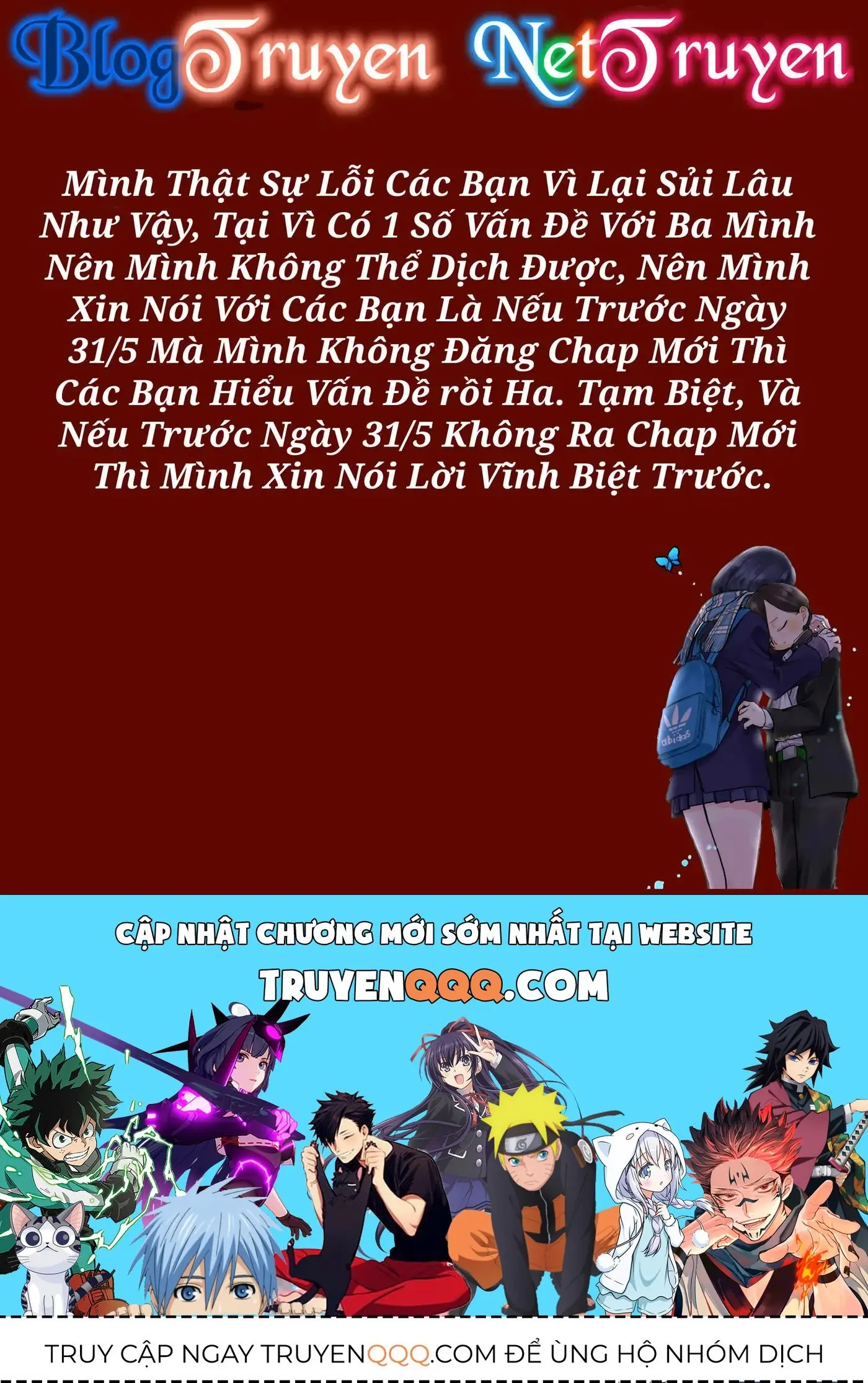 Mối Nguy Trong Trái Tim Tôi Chapter 113.3 - Trang 15
