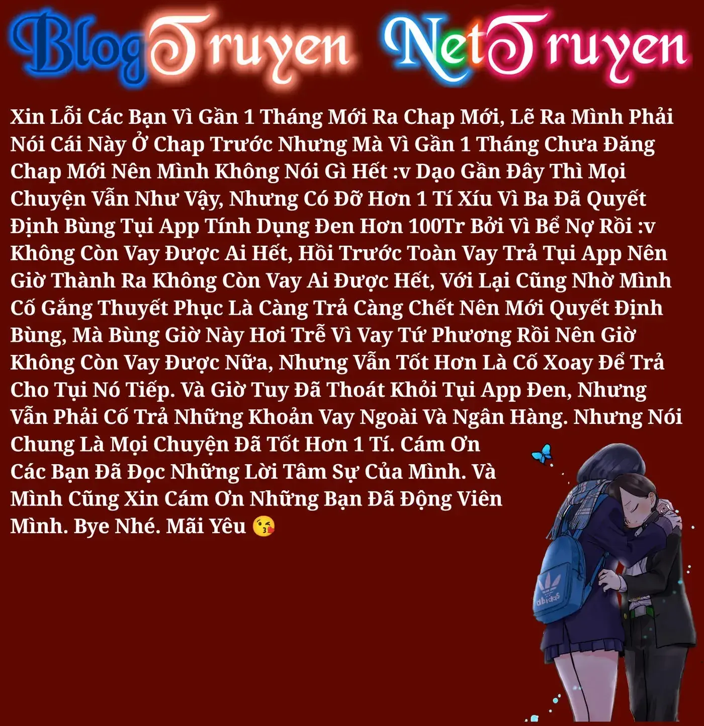 Mối Nguy Trong Trái Tim Tôi Chapter 120 - Trang 15