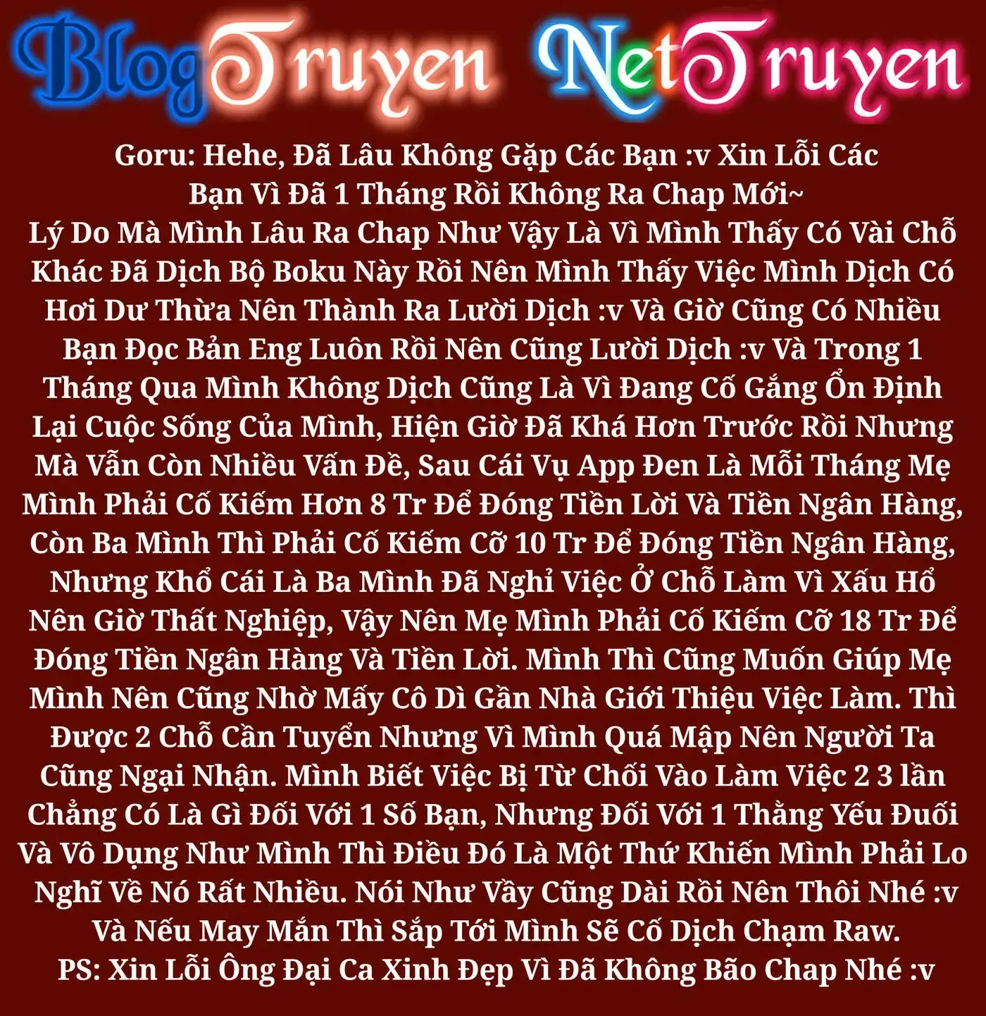 Mối Nguy Trong Trái Tim Tôi Chapter 122 - Trang 15