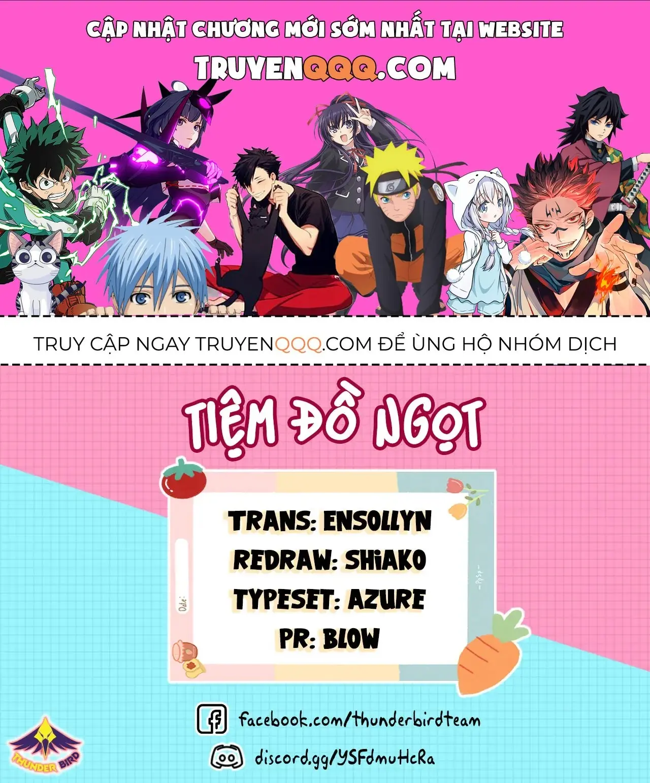 Mối Nguy Trong Trái Tim Tôi Chapter 137 - Trang 2