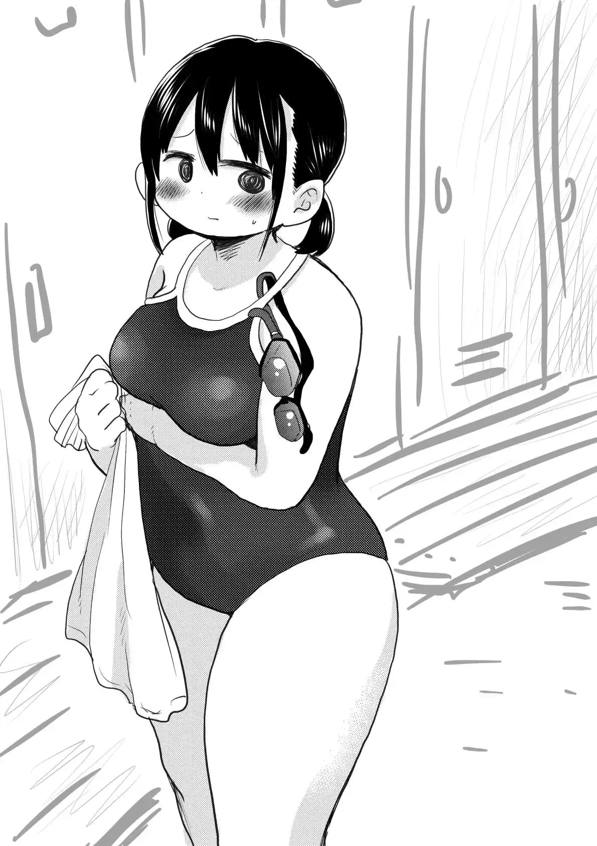 Mối Nguy Trong Trái Tim Tôi Chapter 14 - Trang 15