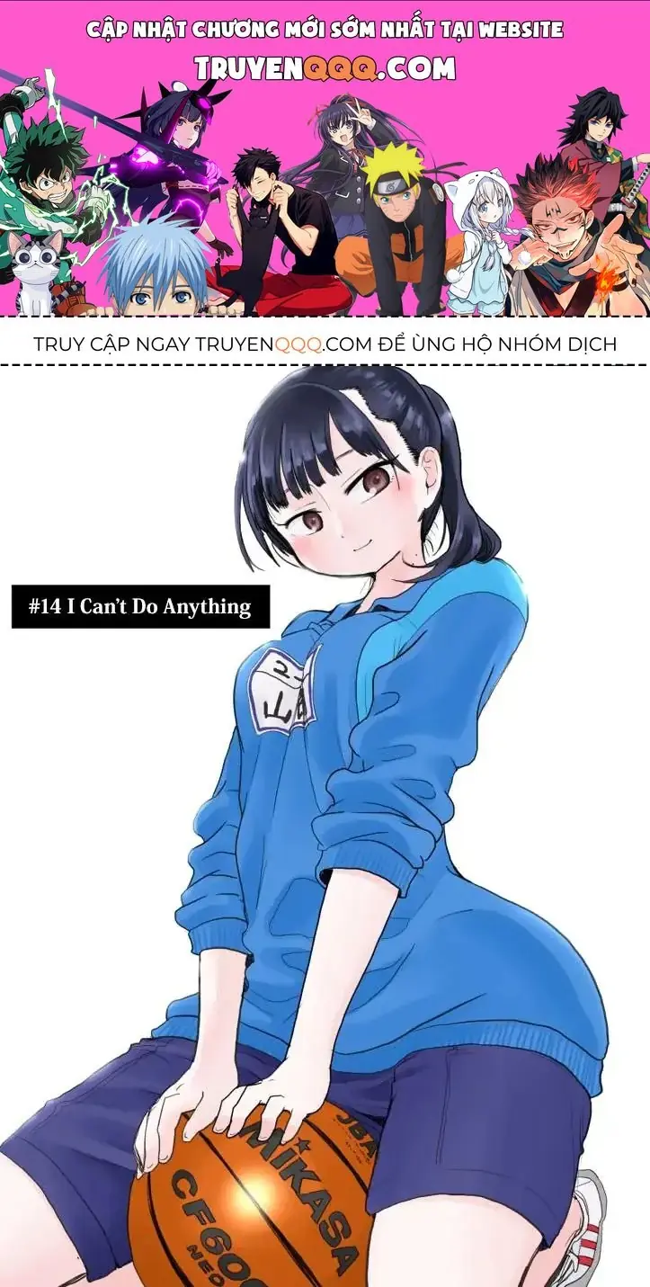 Mối Nguy Trong Trái Tim Tôi Chapter 14 - Trang 2