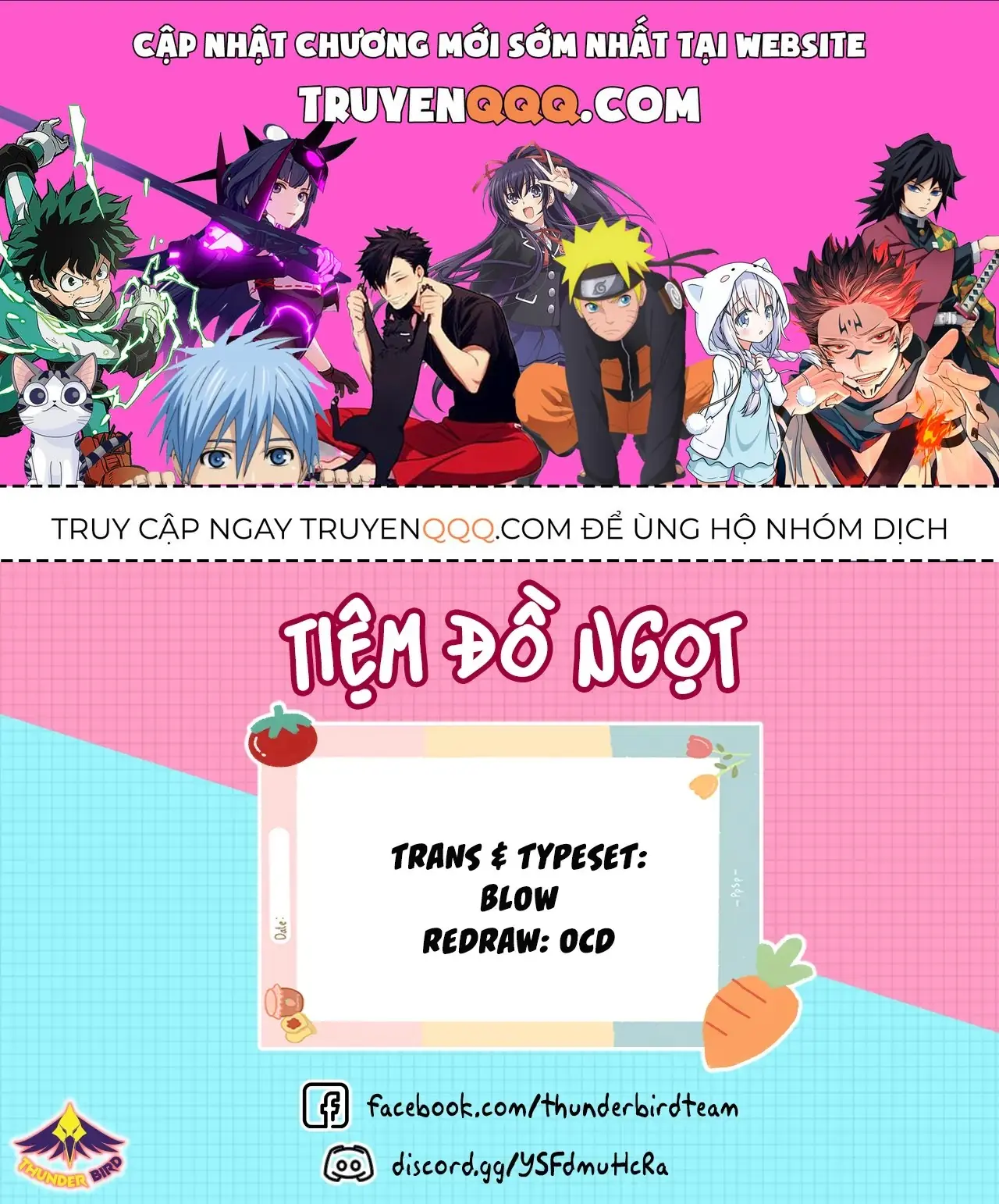 Mối Nguy Trong Trái Tim Tôi Chapter 149 - Trang 2