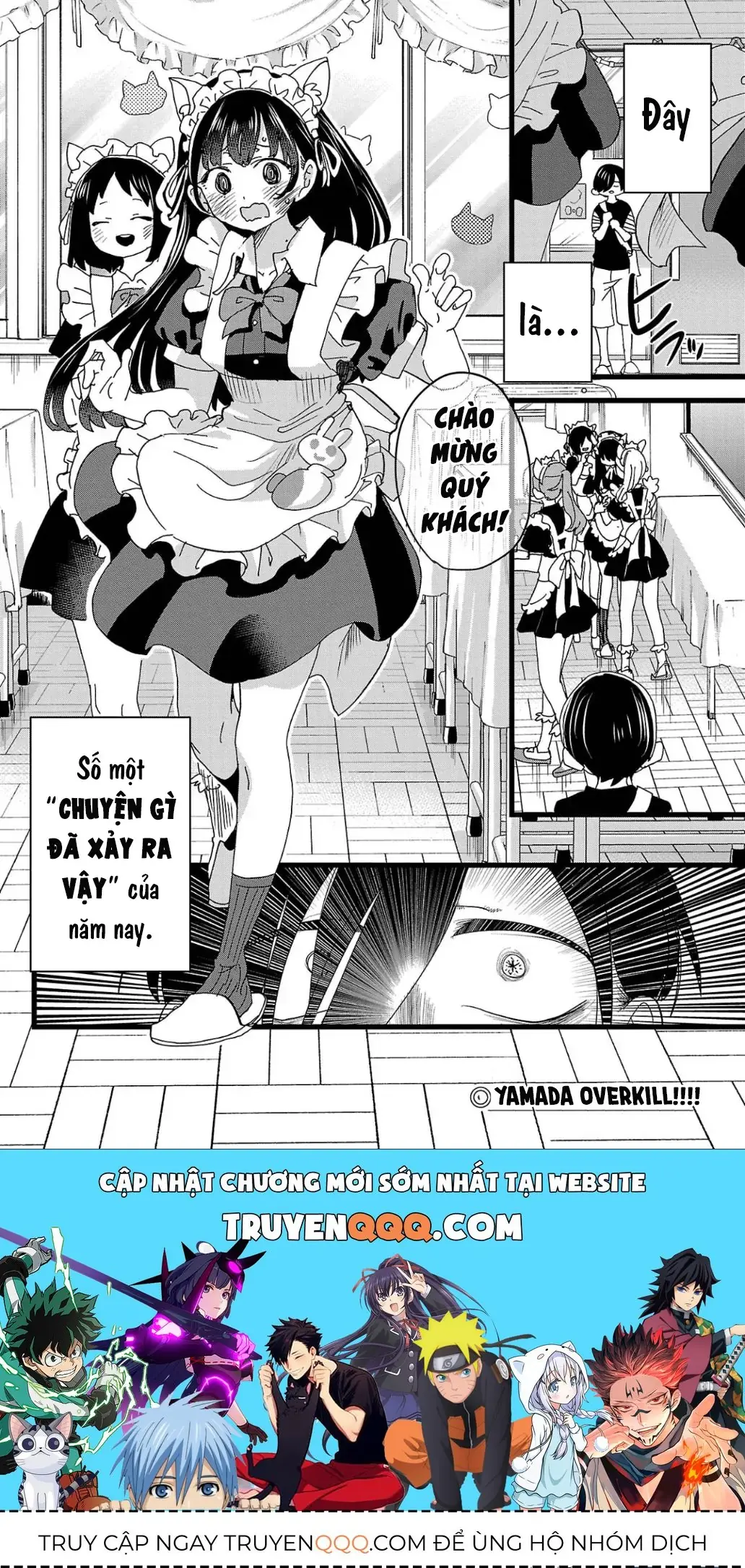 Mối Nguy Trong Trái Tim Tôi Chapter 150 - Trang 10