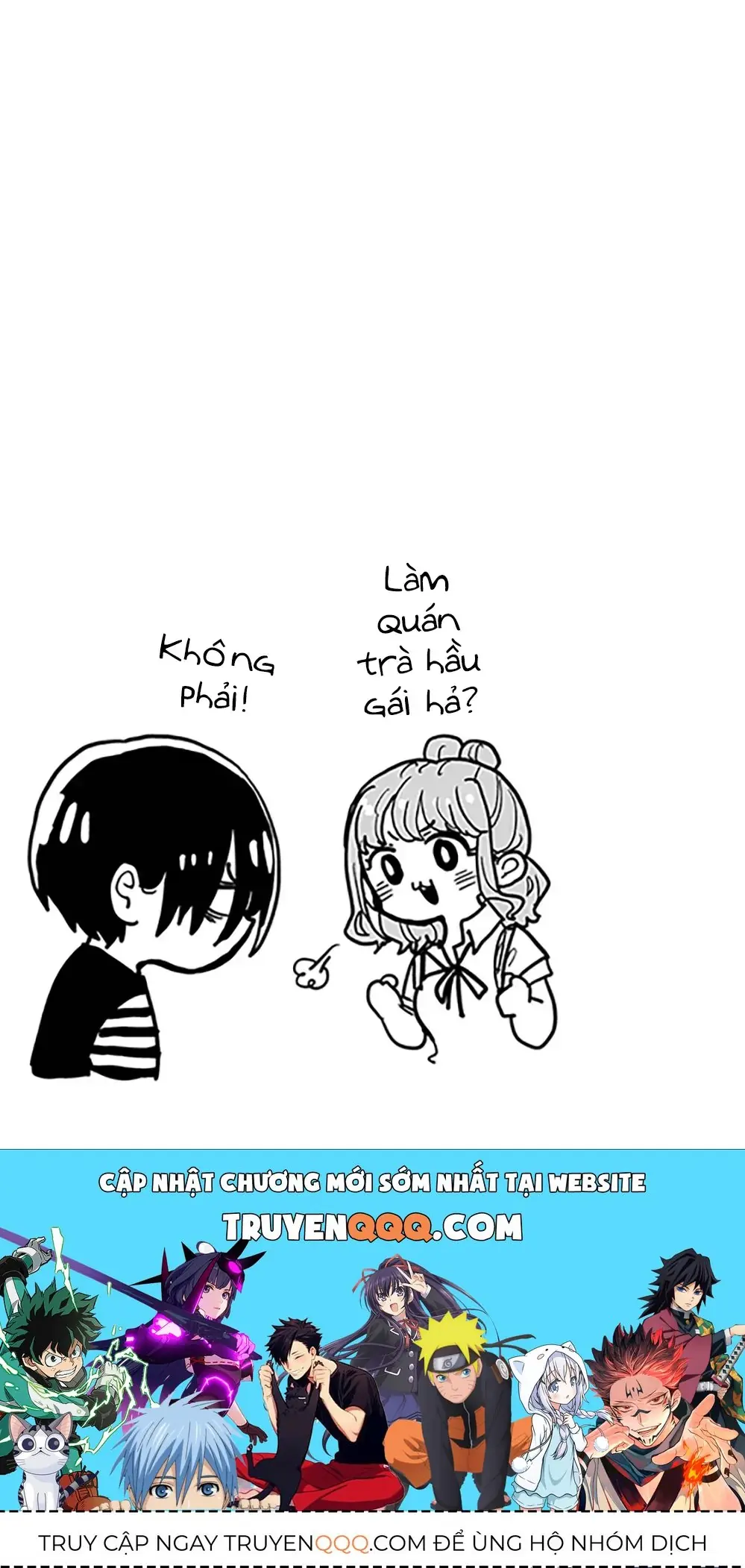 Mối Nguy Trong Trái Tim Tôi Chapter 151 - Trang 13