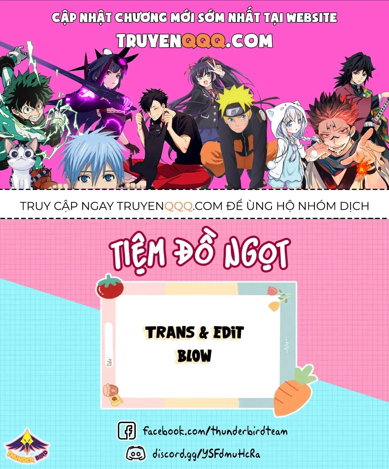 Mối Nguy Trong Trái Tim Tôi Chapter 159 - Trang 2