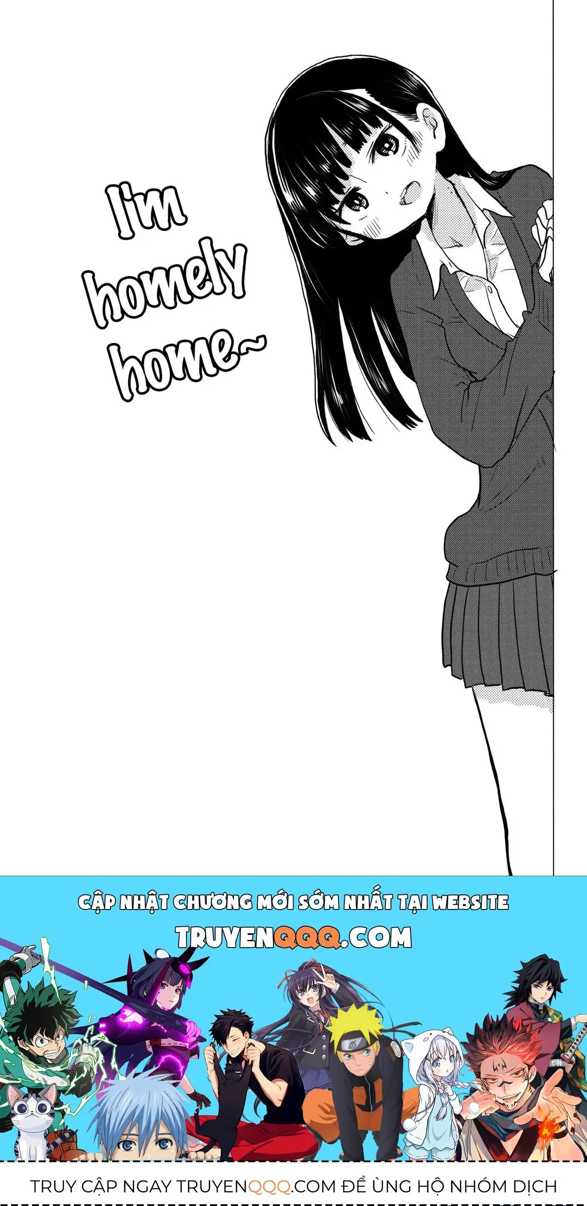 Mối Nguy Trong Trái Tim Tôi Chapter 16.2 - Trang 5