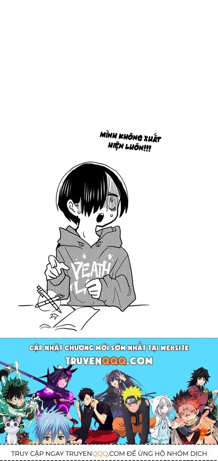 Mối Nguy Trong Trái Tim Tôi Chapter 160 - Trang 13