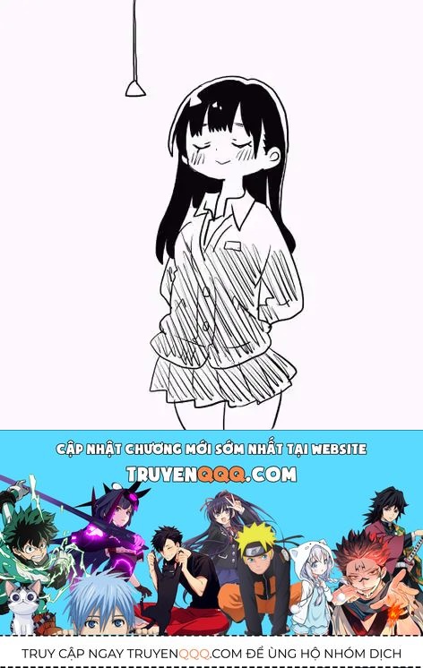 Mối Nguy Trong Trái Tim Tôi Chapter 17.1 - Trang 4