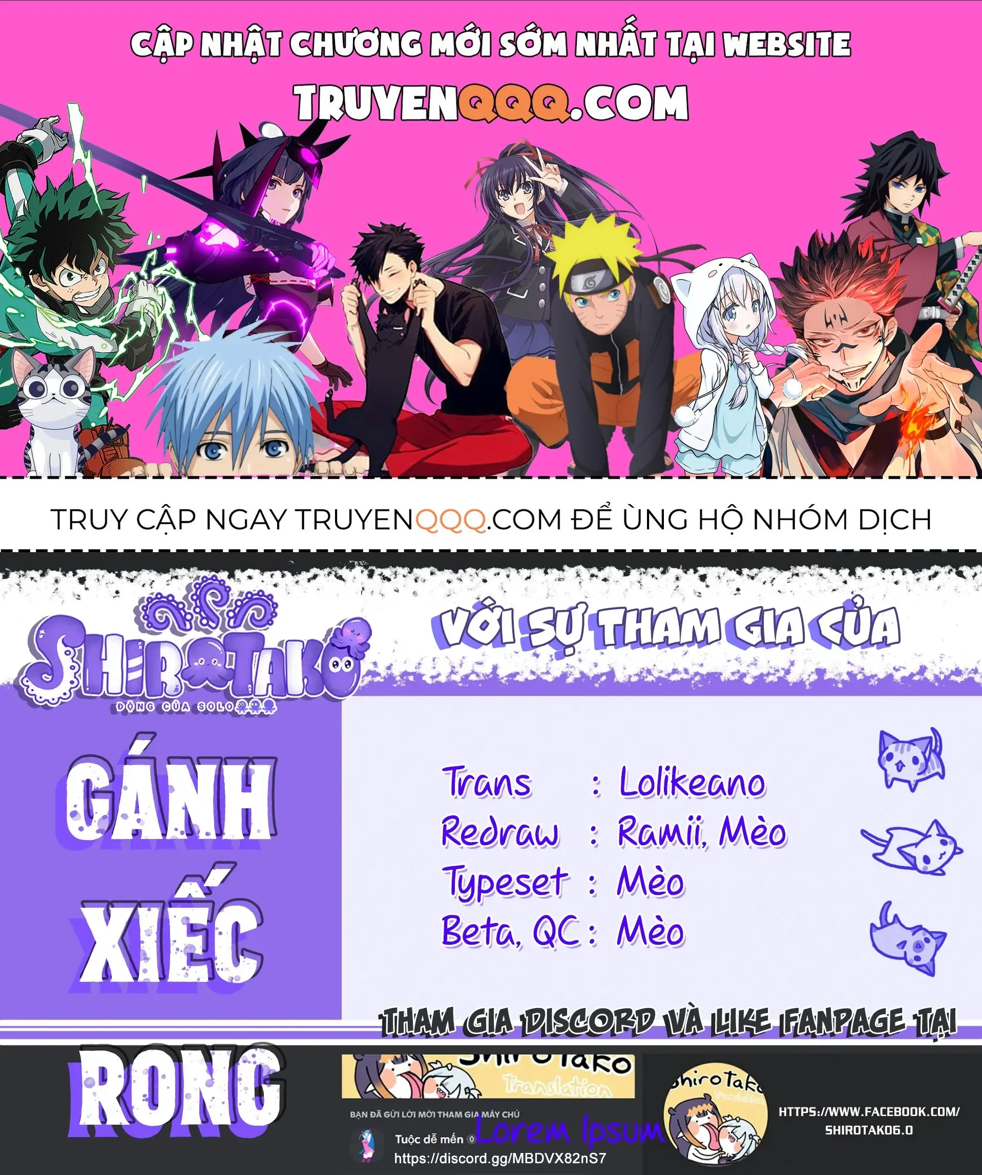 Mối Nguy Trong Trái Tim Tôi Chapter 175 - Trang 2