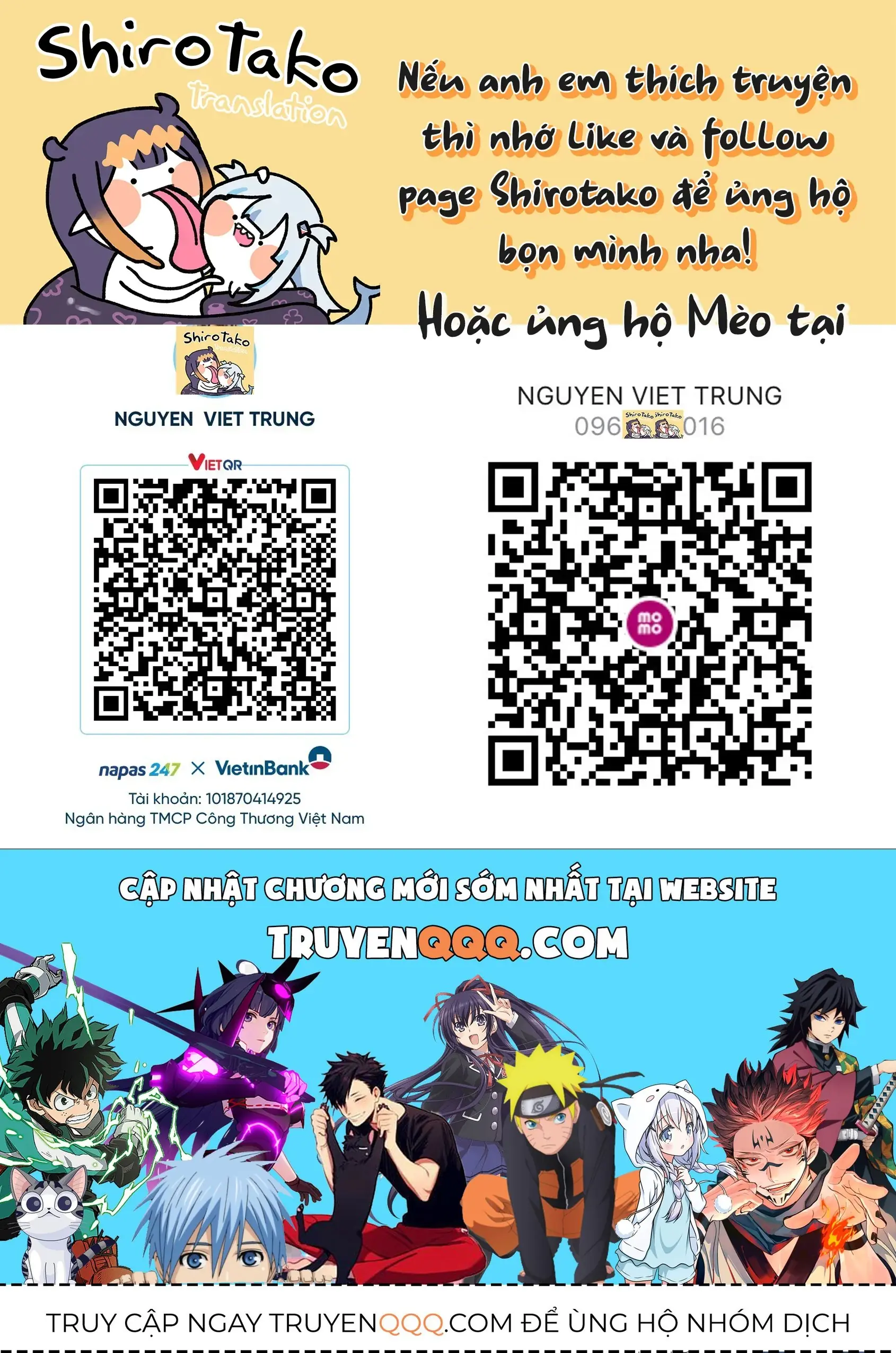 Mối Nguy Trong Trái Tim Tôi Chapter 183 - Trang 14