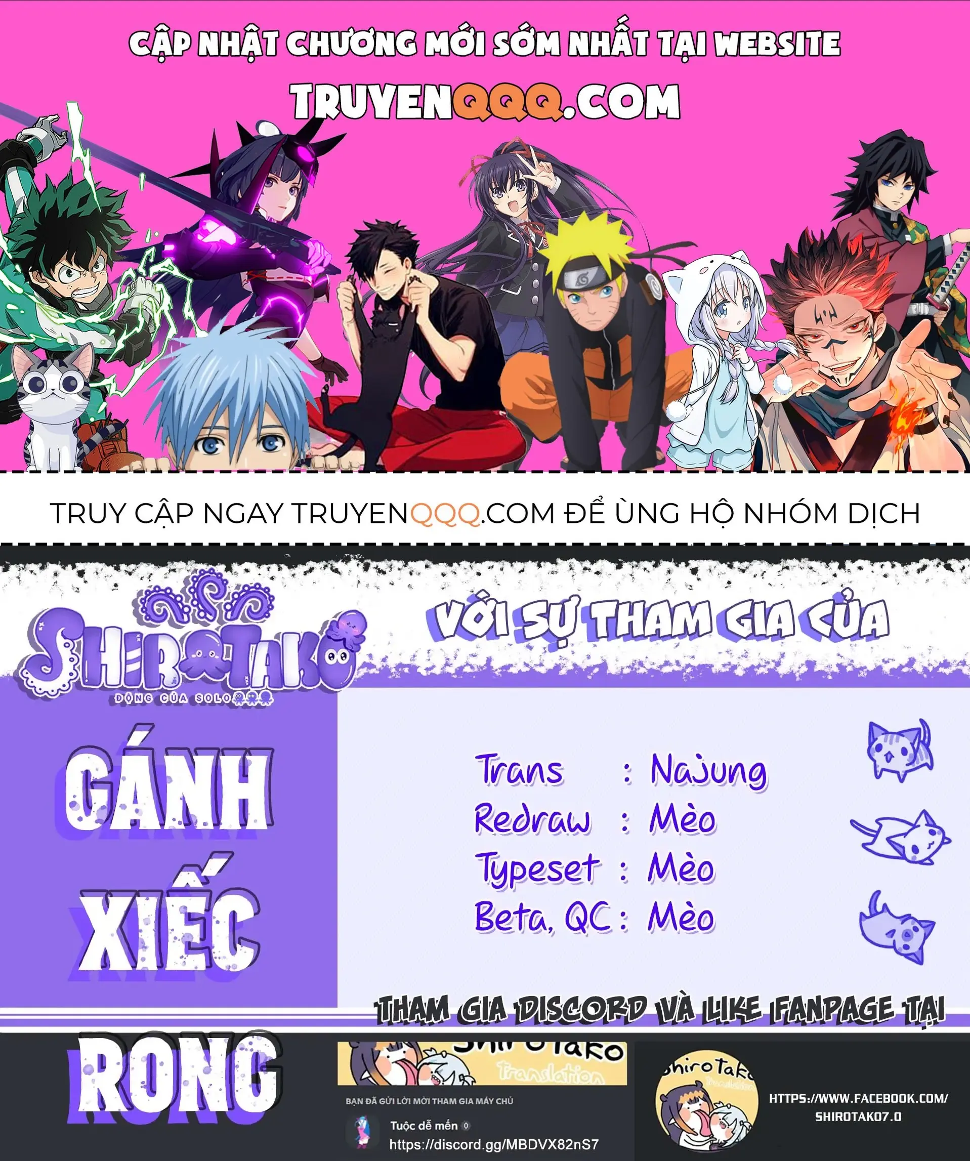 Mối Nguy Trong Trái Tim Tôi Chapter 184 - Trang 2